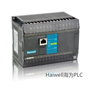 Haiwell海为运动控制型PLC主机